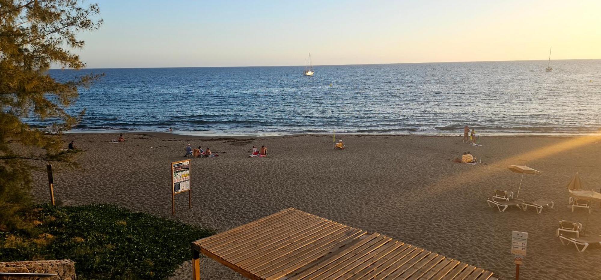 Beachfront Паталавака Екстер'єр фото