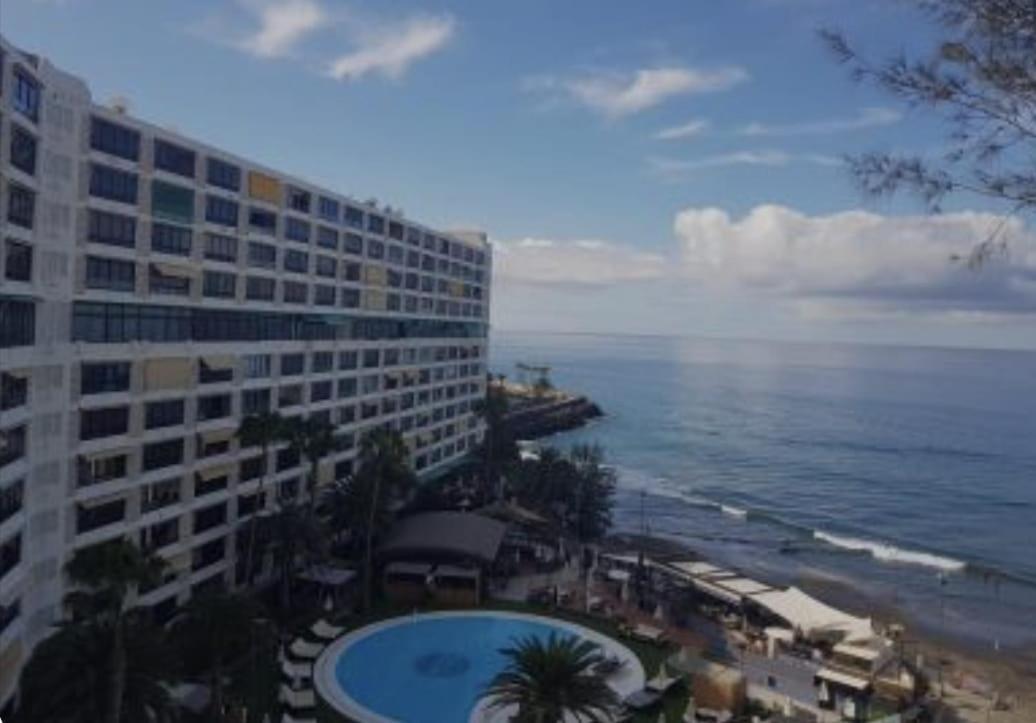 Beachfront Паталавака Екстер'єр фото
