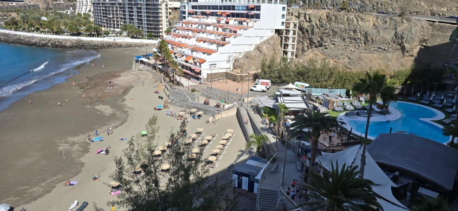 Beachfront Паталавака Екстер'єр фото