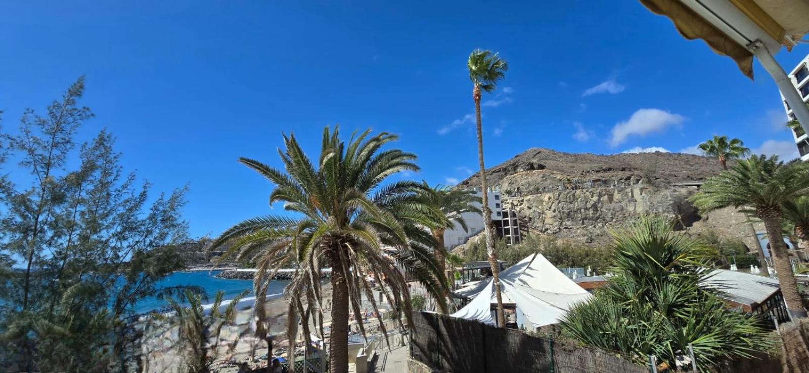 Beachfront Паталавака Екстер'єр фото
